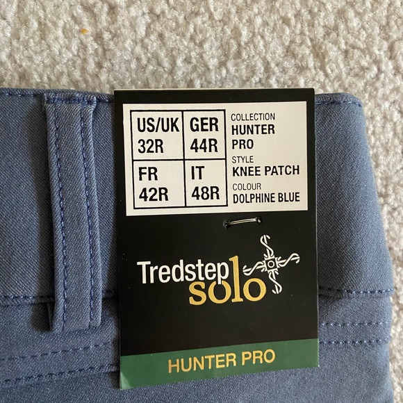 Tredstep Solo Hunter Pro 32R - Picture 4 of 5
